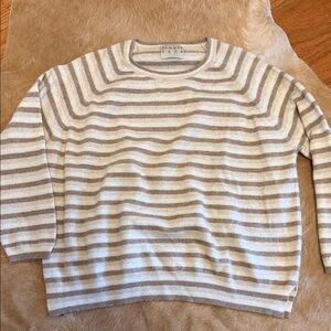 Jumper 1234 Cashmere Sweater